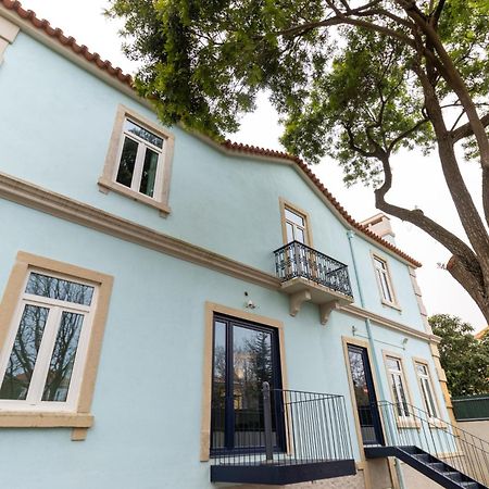 Surf & Sea Suites パレーデ エクステリア 写真