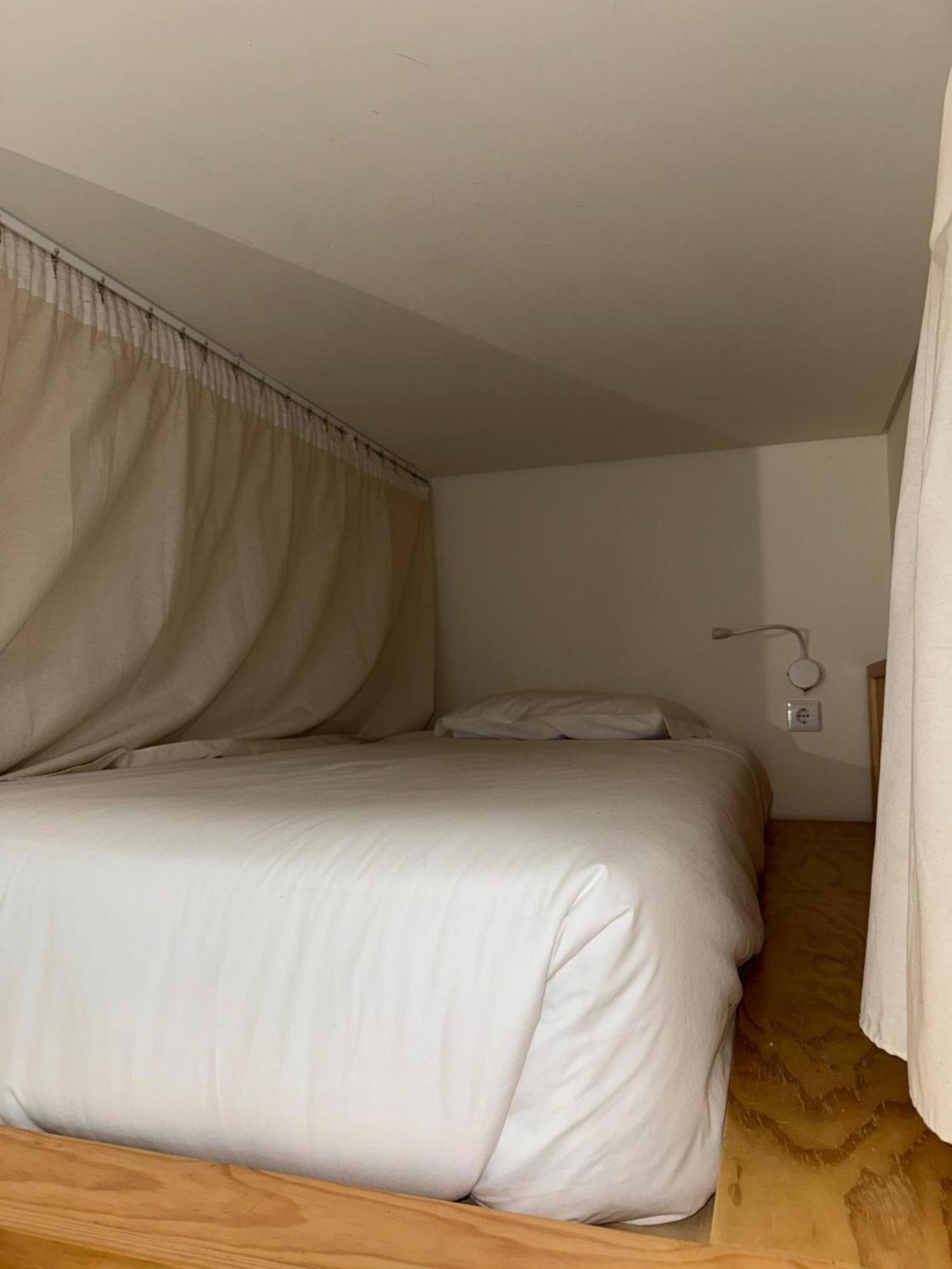 Surf & Sea Suites パレーデ エクステリア 写真