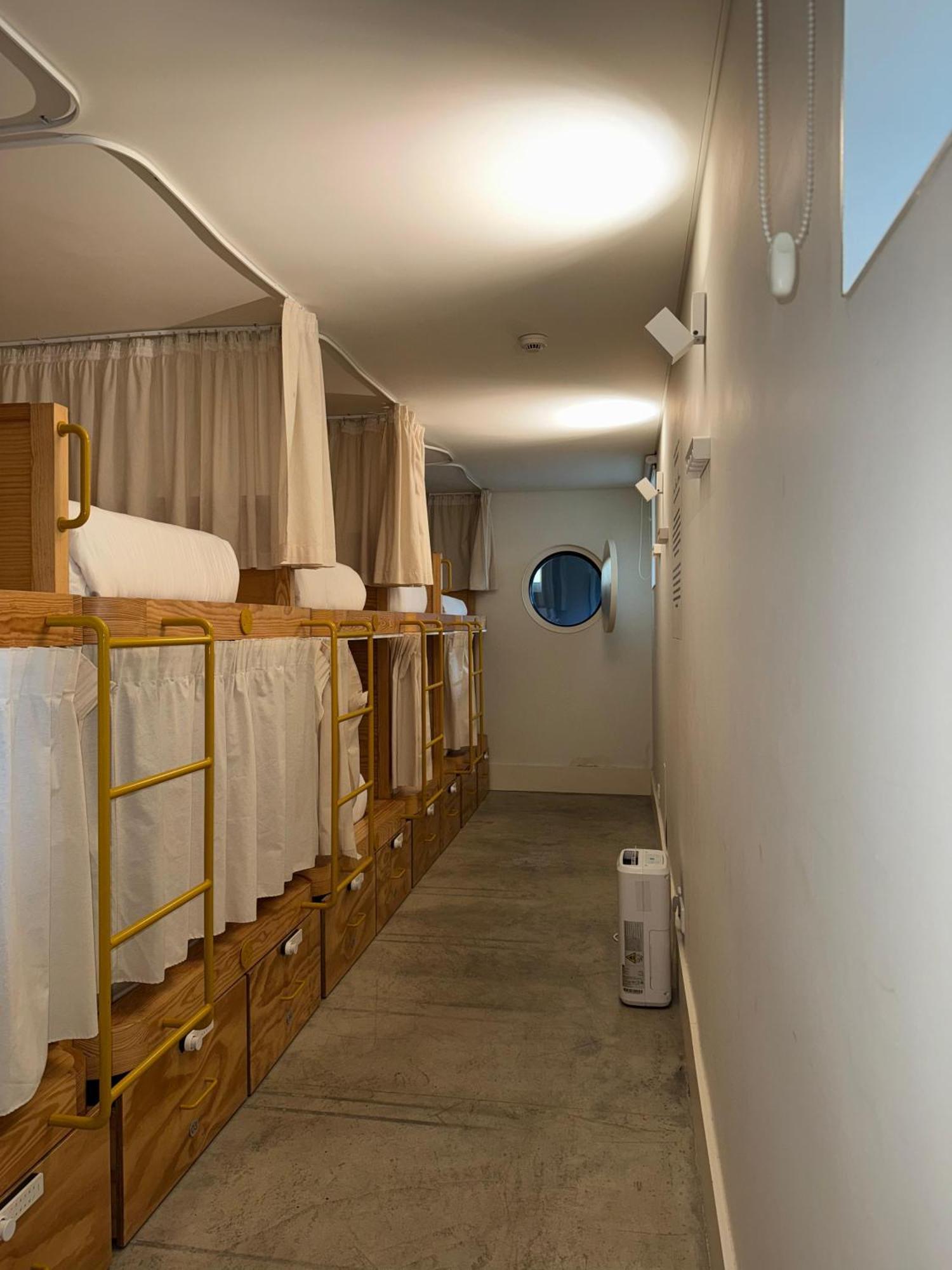Surf & Sea Suites パレーデ エクステリア 写真