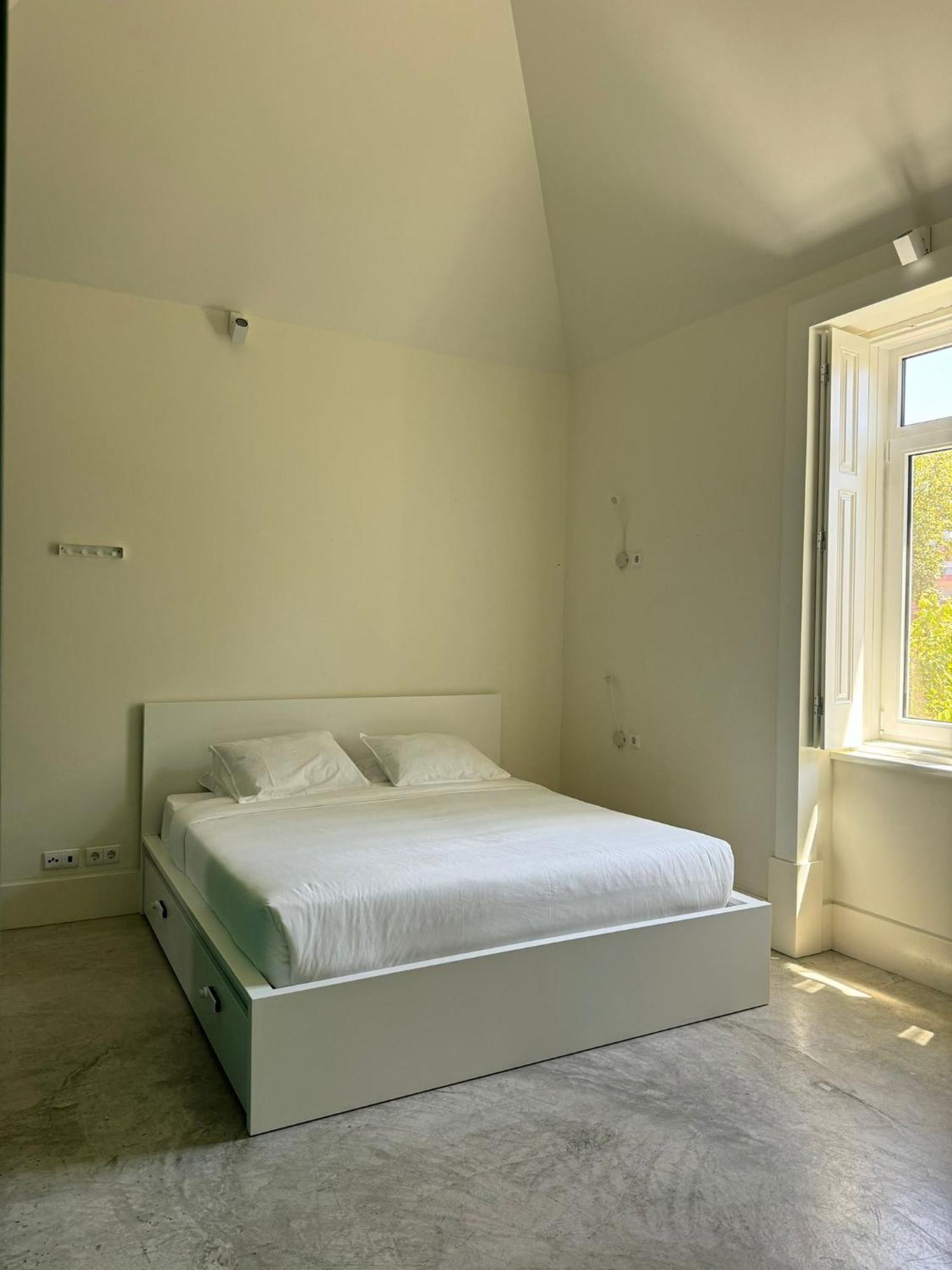Surf & Sea Suites パレーデ エクステリア 写真