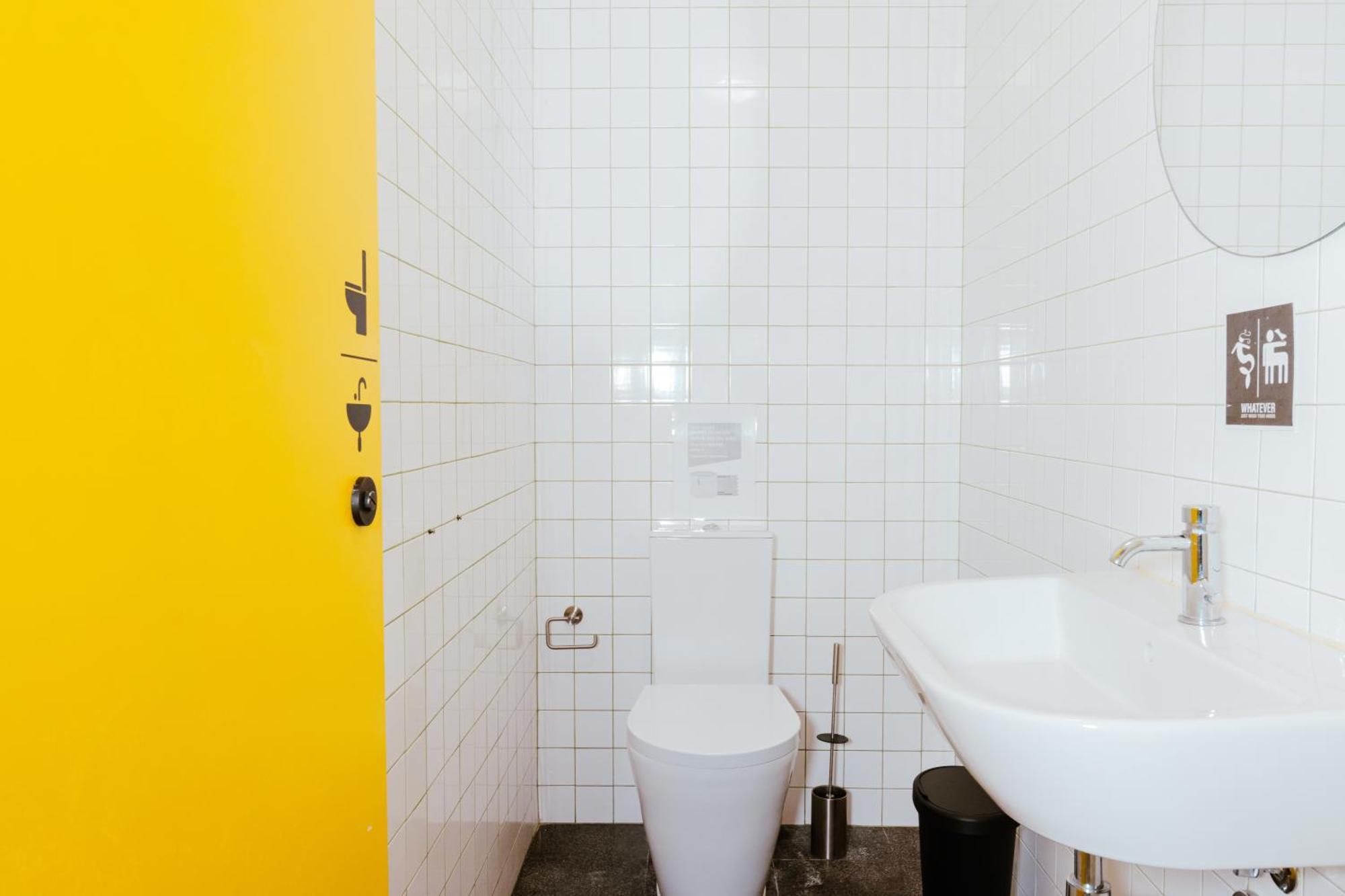 Surf & Sea Suites パレーデ エクステリア 写真