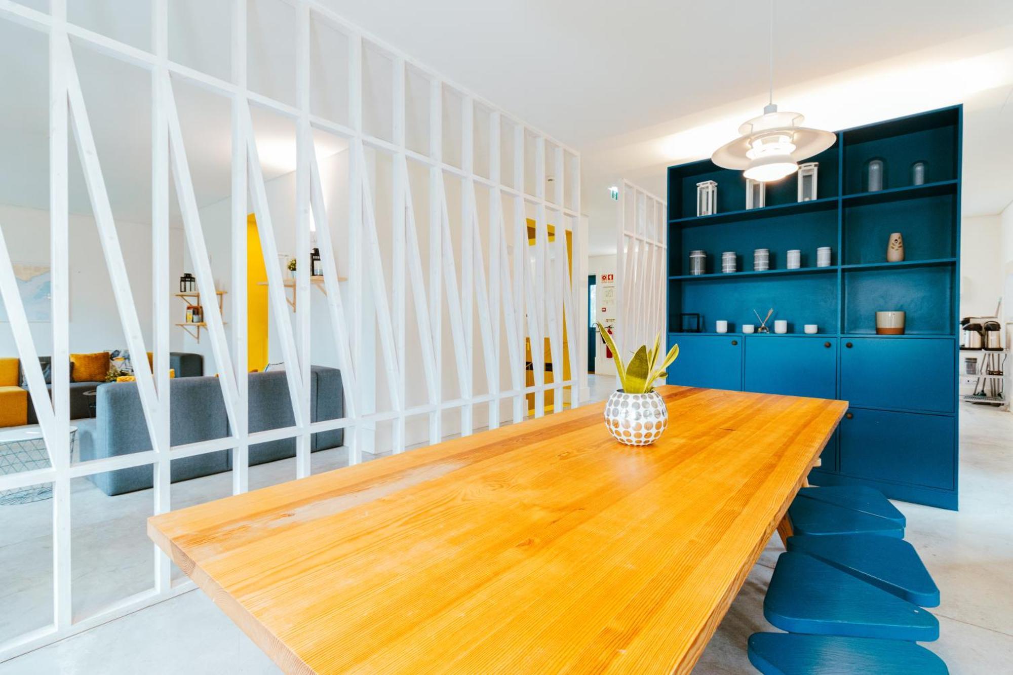 Surf & Sea Suites パレーデ エクステリア 写真